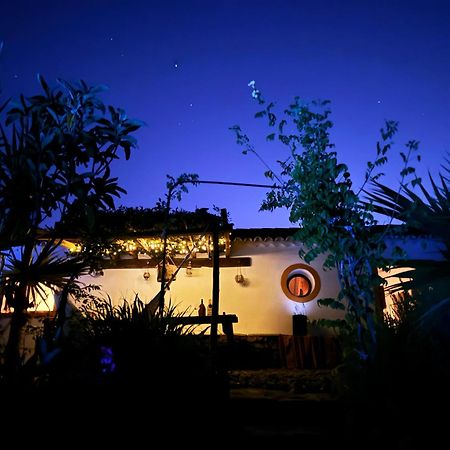 The Stream House - Montes Da Ronha Villa ซัมบูเจย์ราโดมาร์ ภายนอก รูปภาพ
