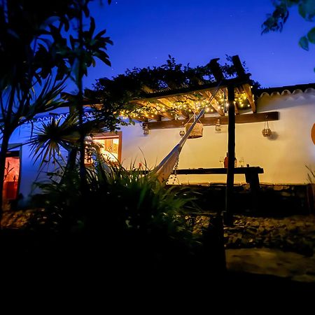 The Stream House - Montes Da Ronha Villa ซัมบูเจย์ราโดมาร์ ภายนอก รูปภาพ