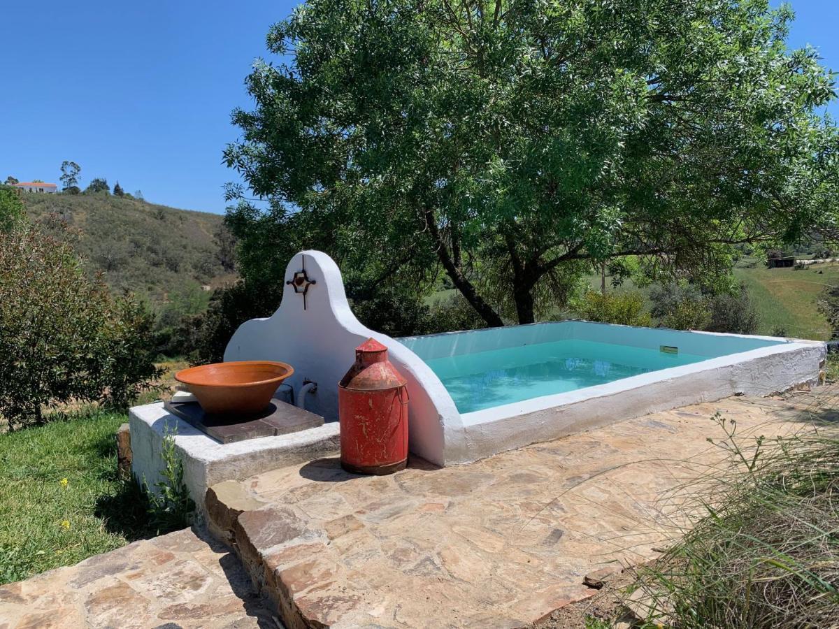 The Stream House - Montes Da Ronha Villa ซัมบูเจย์ราโดมาร์ ภายนอก รูปภาพ