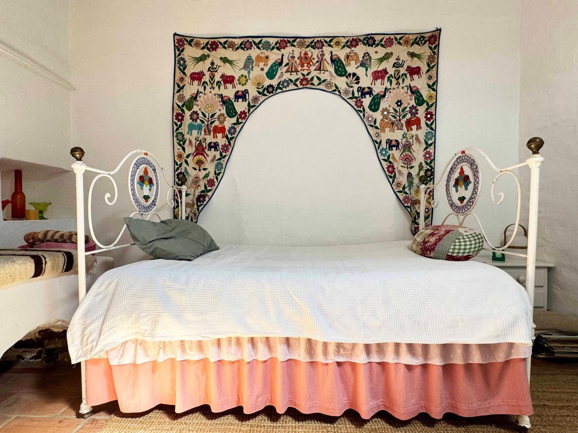 The Stream House - Montes Da Ronha Villa ซัมบูเจย์ราโดมาร์ ภายนอก รูปภาพ