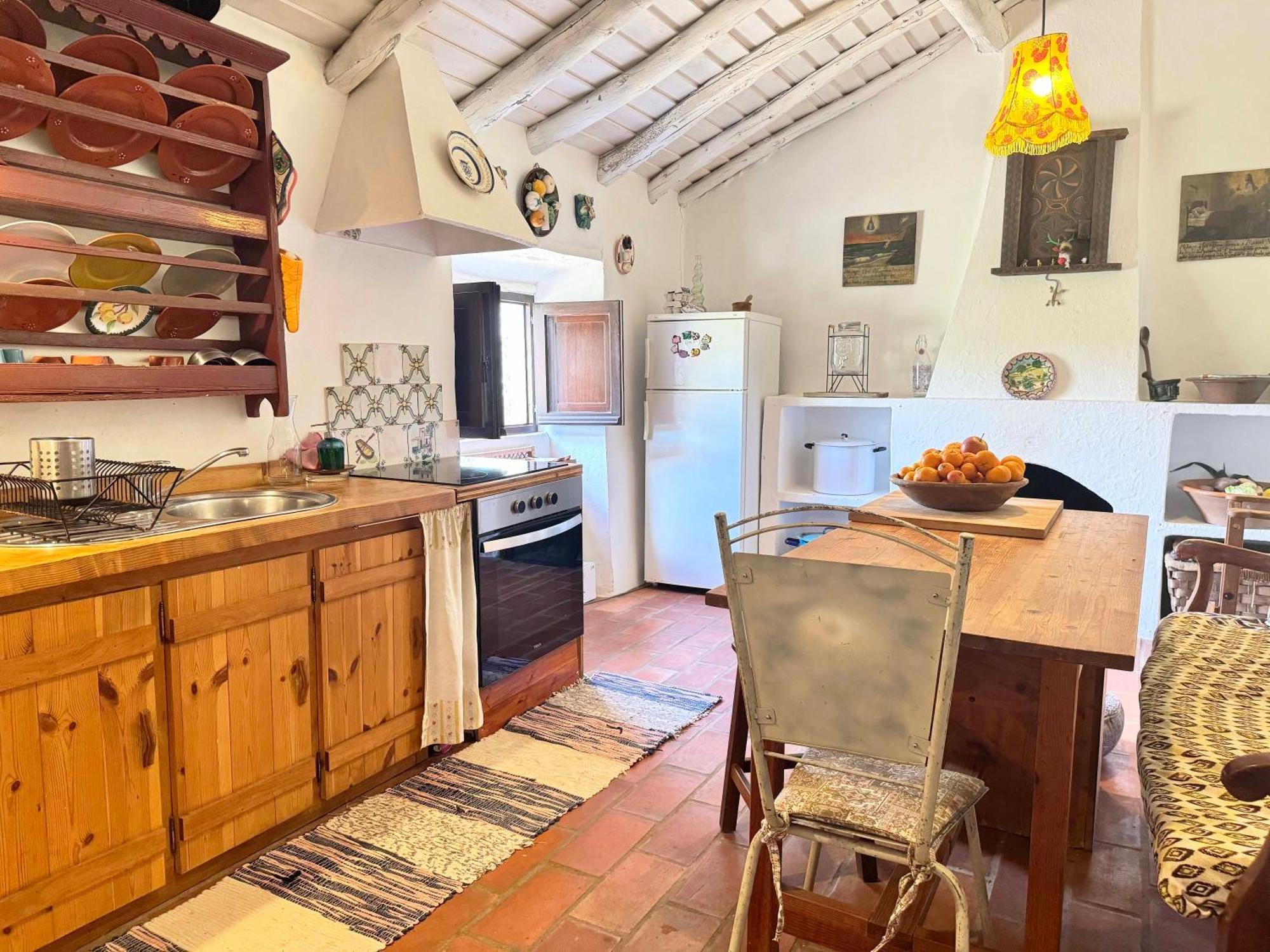 The Stream House - Montes Da Ronha Villa ซัมบูเจย์ราโดมาร์ ภายนอก รูปภาพ
