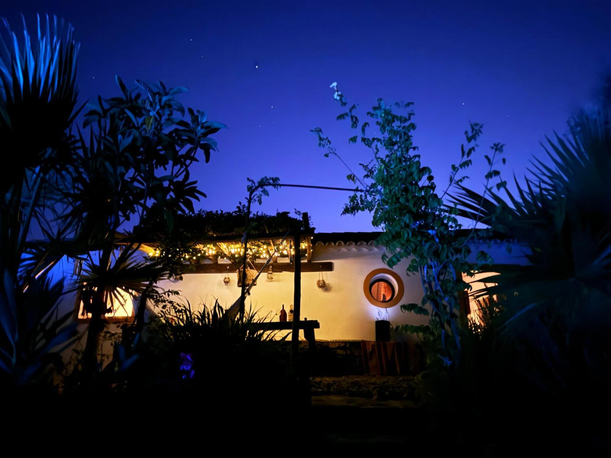 The Stream House - Montes Da Ronha Villa ซัมบูเจย์ราโดมาร์ ภายนอก รูปภาพ
